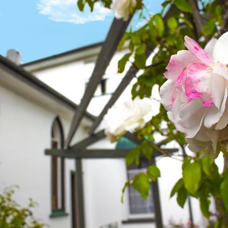 The Pier Lodge Bed And Breakfast Christchurch Dış mekan fotoğraf