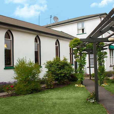 The Pier Lodge Bed And Breakfast Christchurch Dış mekan fotoğraf