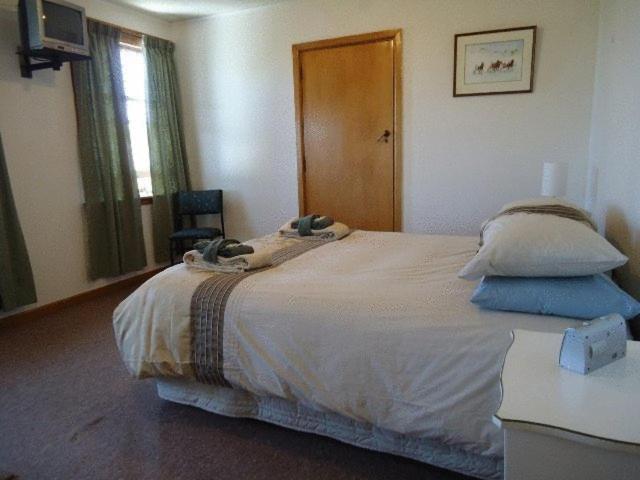 The Pier Lodge Bed And Breakfast Christchurch Dış mekan fotoğraf