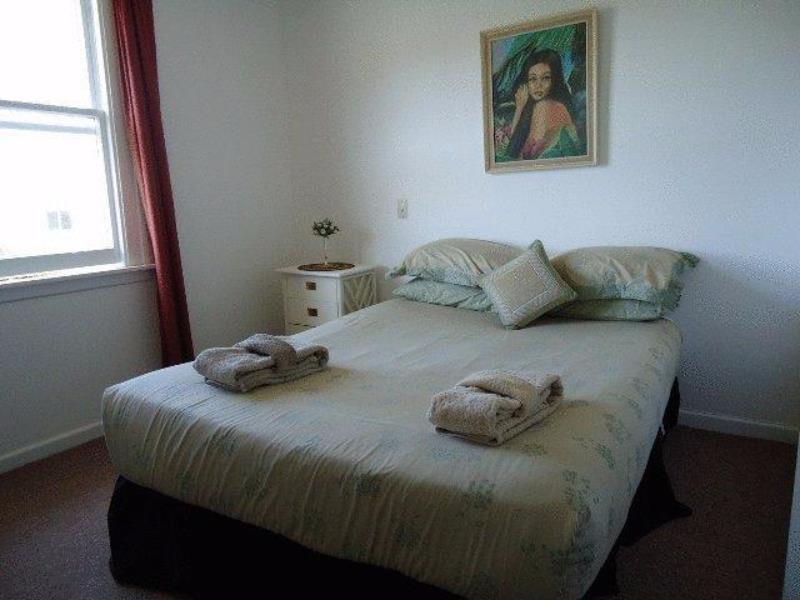 The Pier Lodge Bed And Breakfast Christchurch Dış mekan fotoğraf