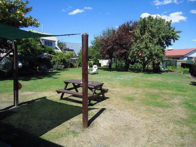 The Pier Lodge Bed And Breakfast Christchurch Dış mekan fotoğraf