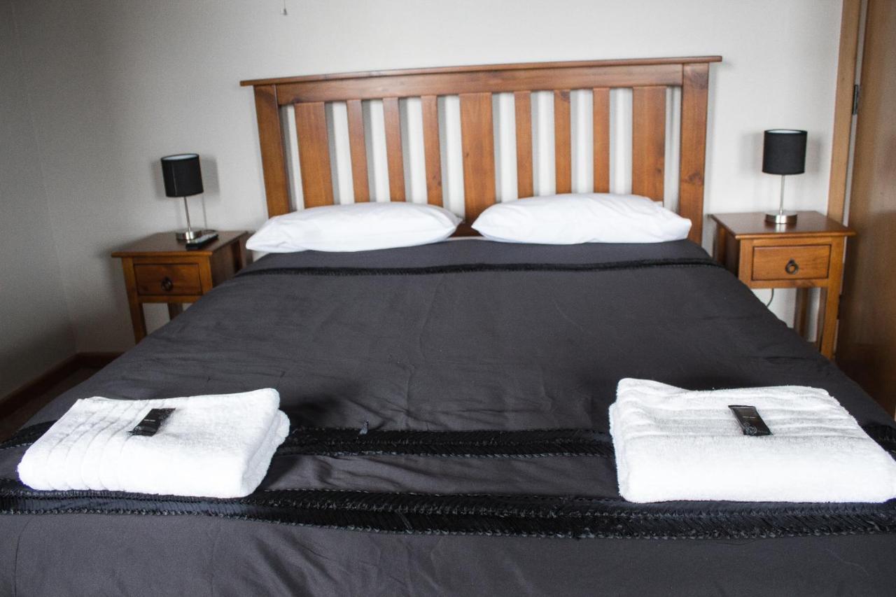 The Pier Lodge Bed And Breakfast Christchurch Dış mekan fotoğraf